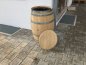Preview: Holzfass 100 Liter, Kastaniefass
